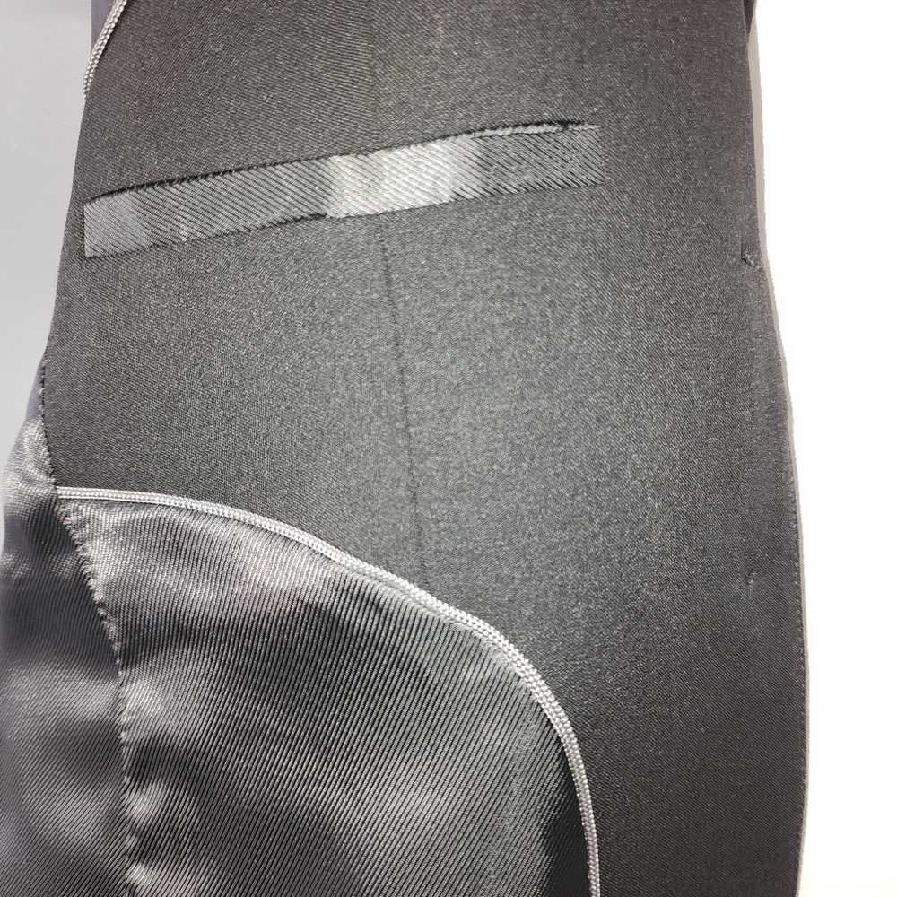 Designer blazer - Picture 4 of 4